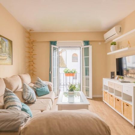 Apartamento Juani Centro Parking Y Wifi Gratis Cordoba Exterior photo
