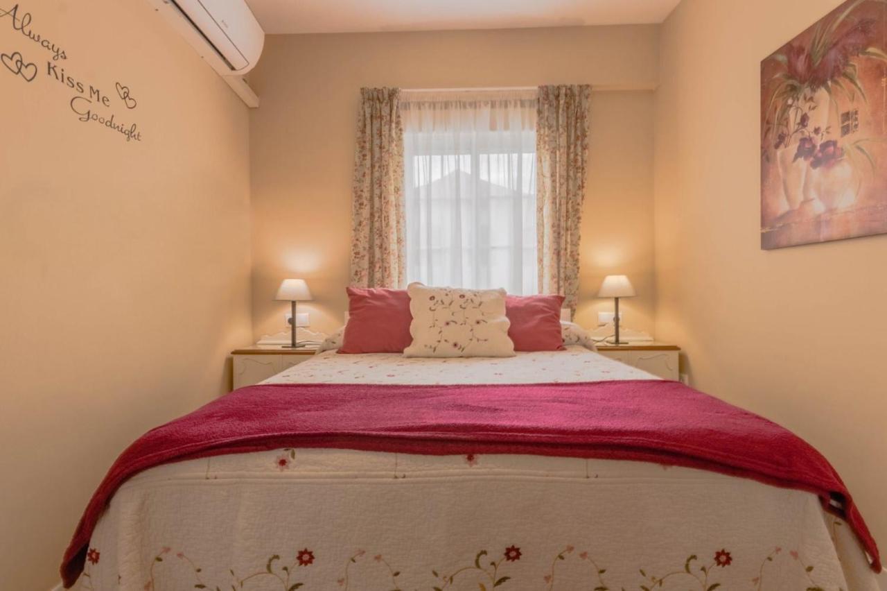 Apartamento Juani Centro Parking Y Wifi Gratis Cordoba Exterior photo