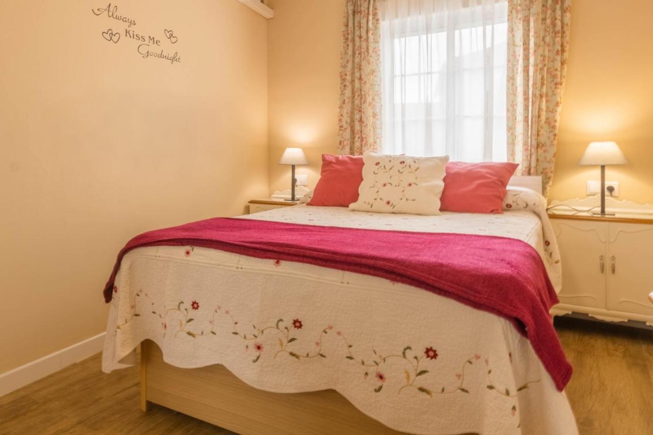 Apartamento Juani Centro Parking Y Wifi Gratis Cordoba Exterior photo