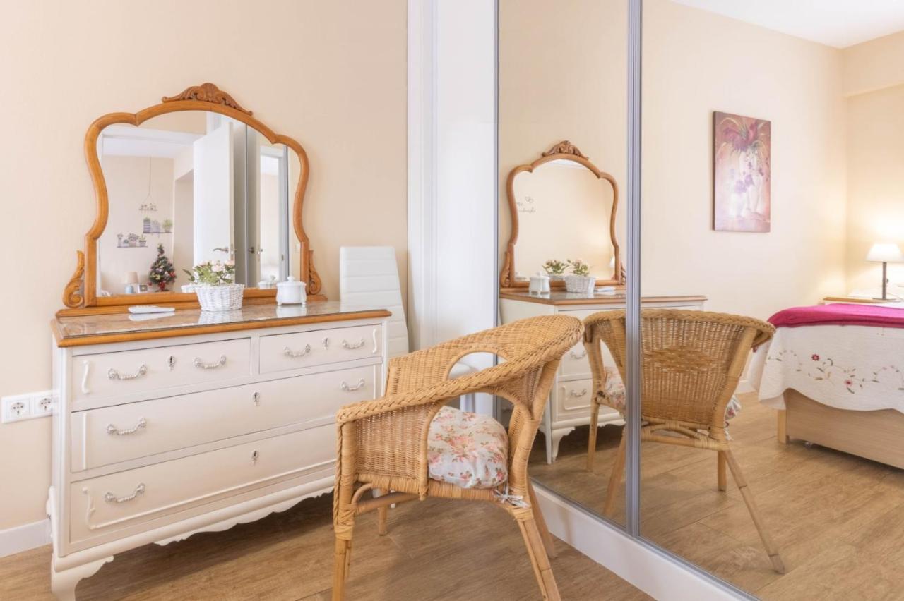 Apartamento Juani Centro Parking Y Wifi Gratis Cordoba Exterior photo
